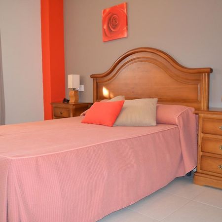 Ferienwohnung Faro 2 LocDénia Zimmer foto