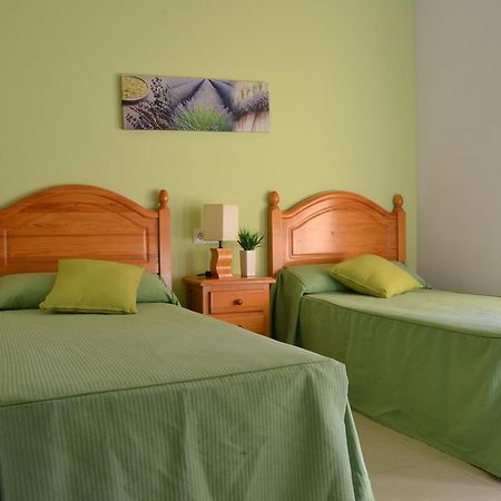 Ferienwohnung Faro 2 LocDénia Zimmer foto