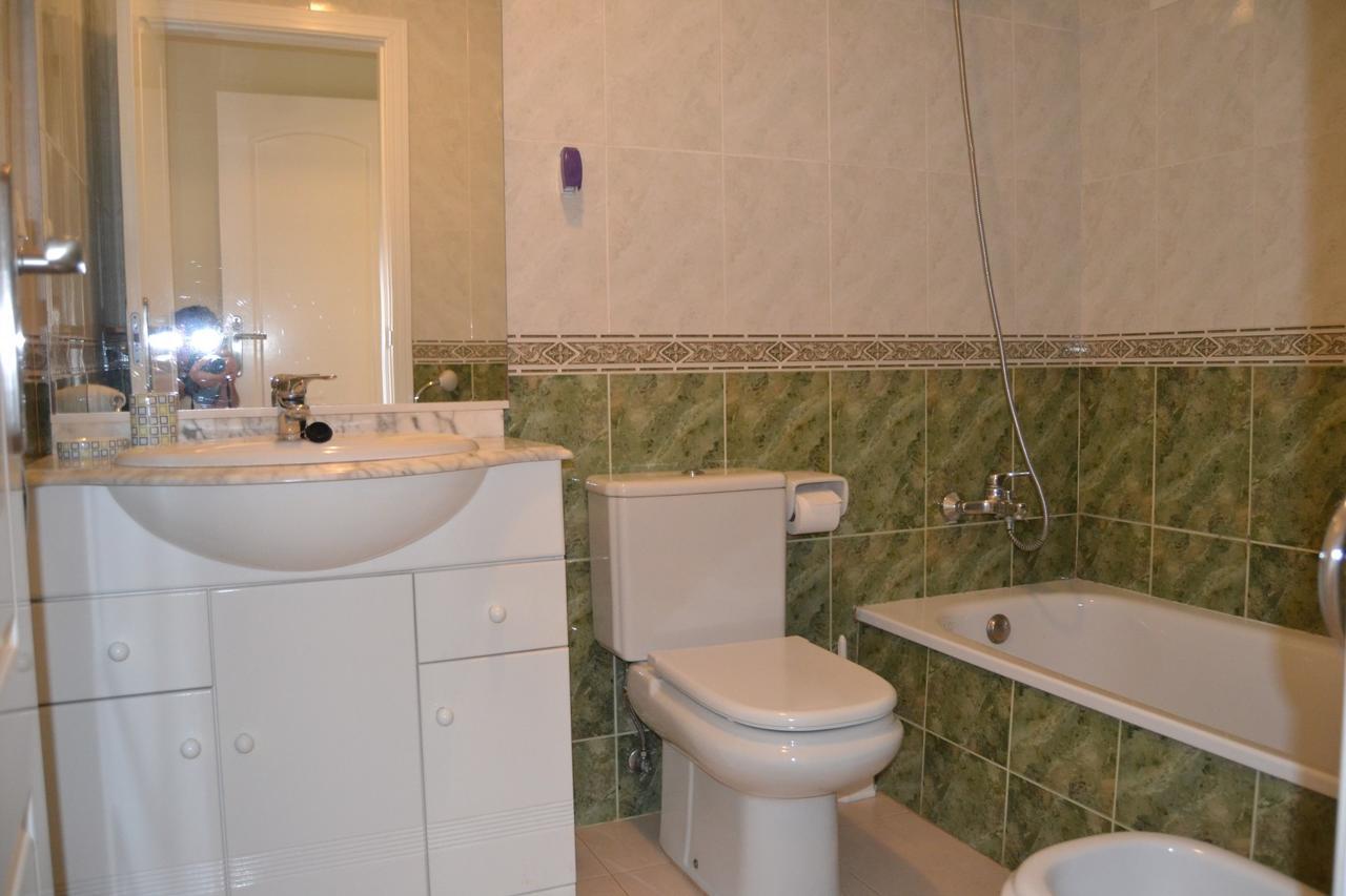 Ferienwohnung Faro 2 LocDénia Zimmer foto