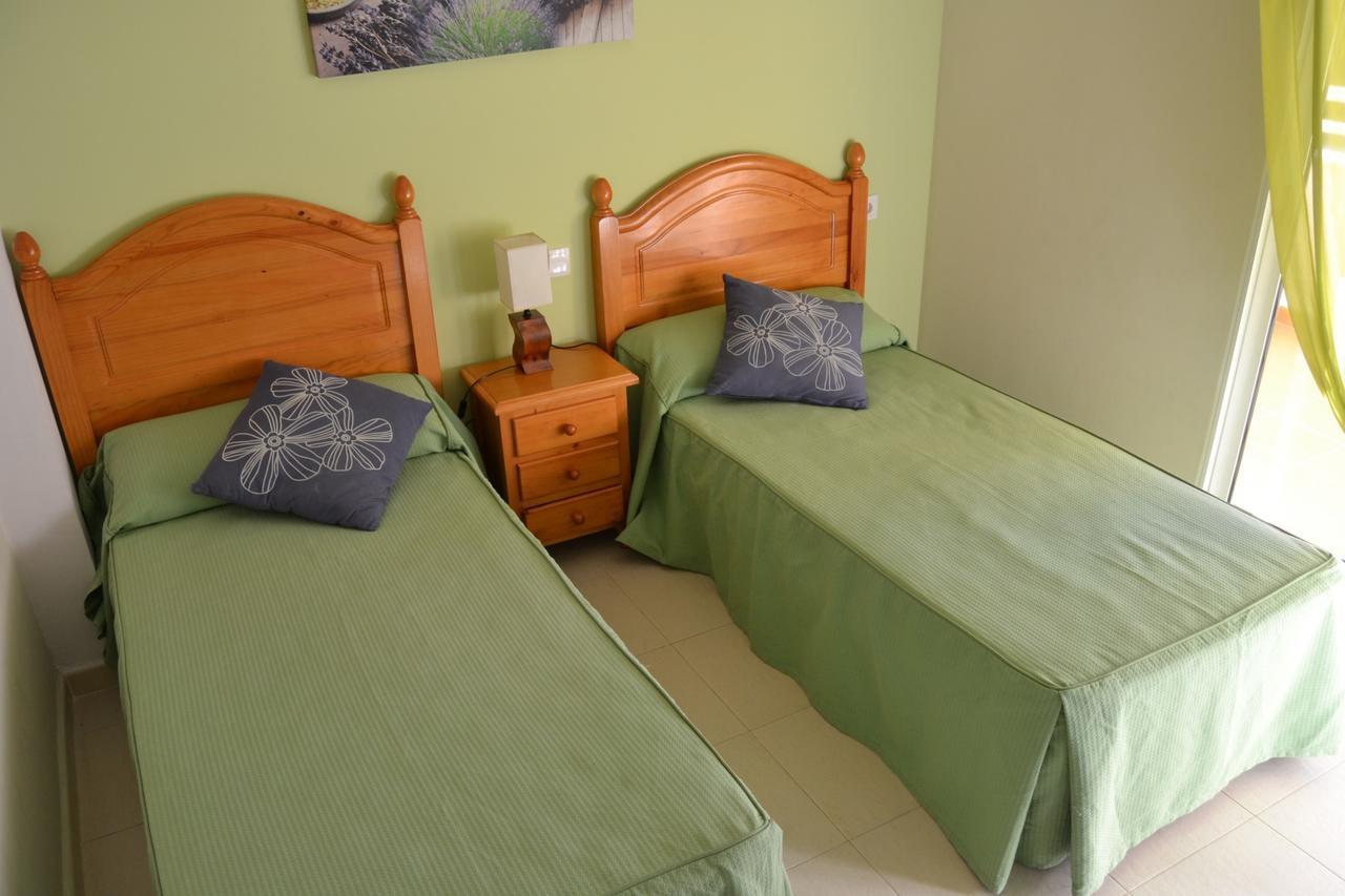 Ferienwohnung Faro 2 LocDénia Zimmer foto