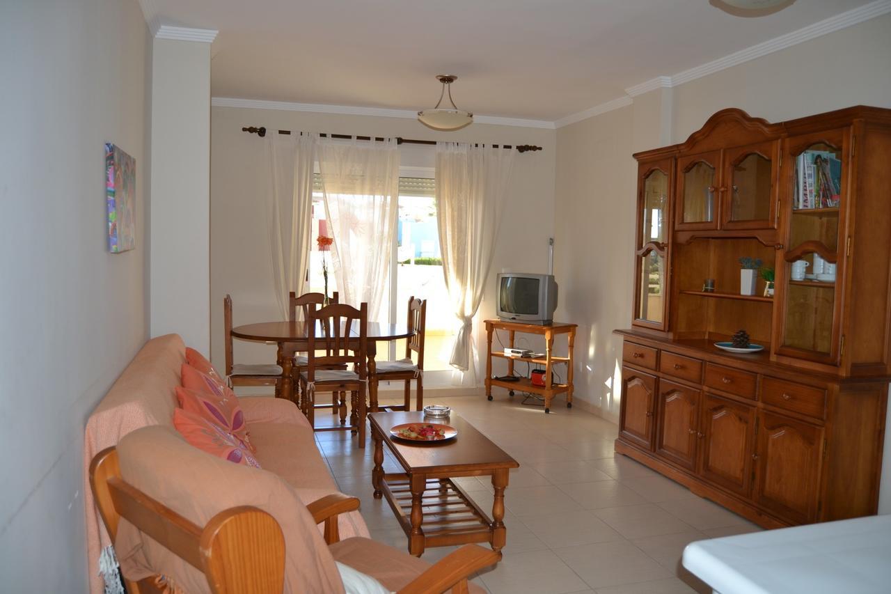 Ferienwohnung Faro 2 LocDénia Zimmer foto