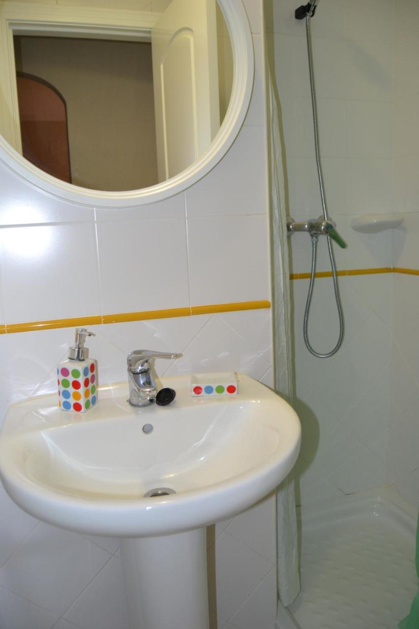 Ferienwohnung Faro 2 LocDénia Exterior foto